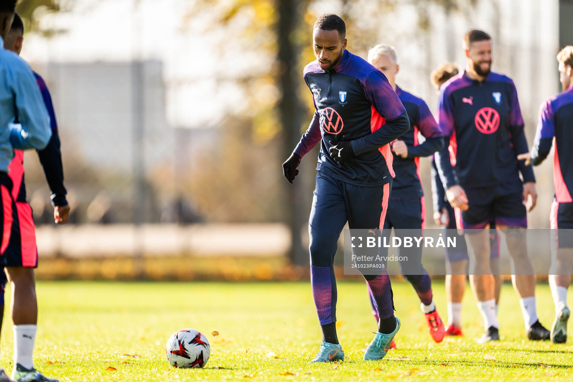Isaac Kiese Thelin