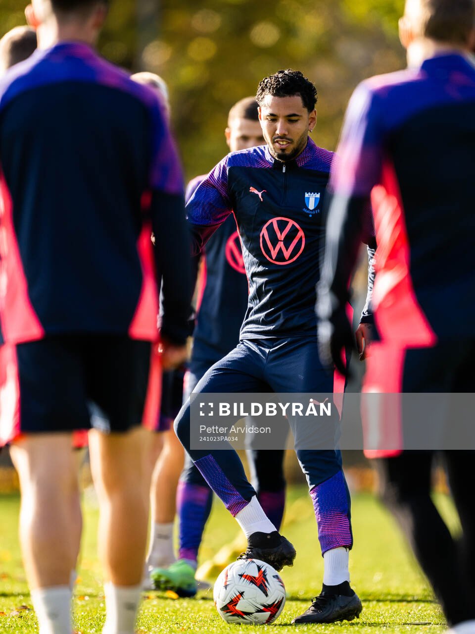 Sergio Pena