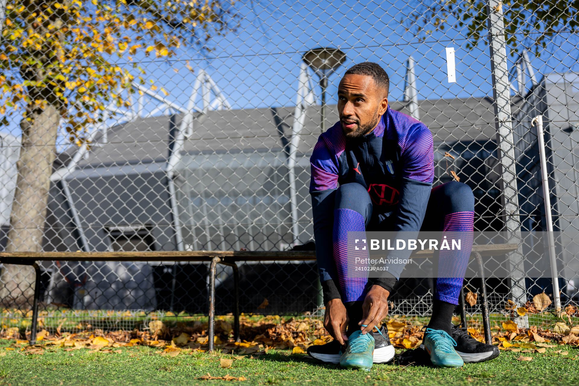 Isaac Kiese Thelin