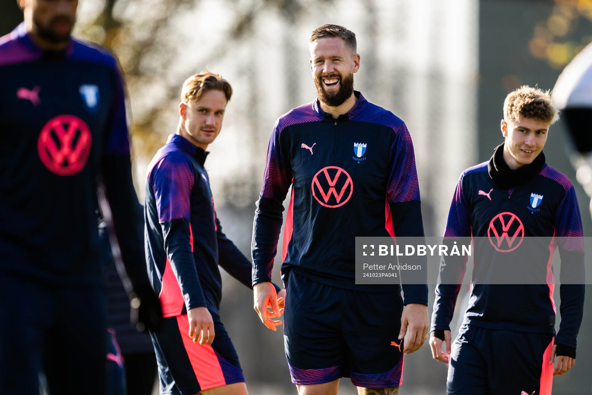 Pontus Jansson