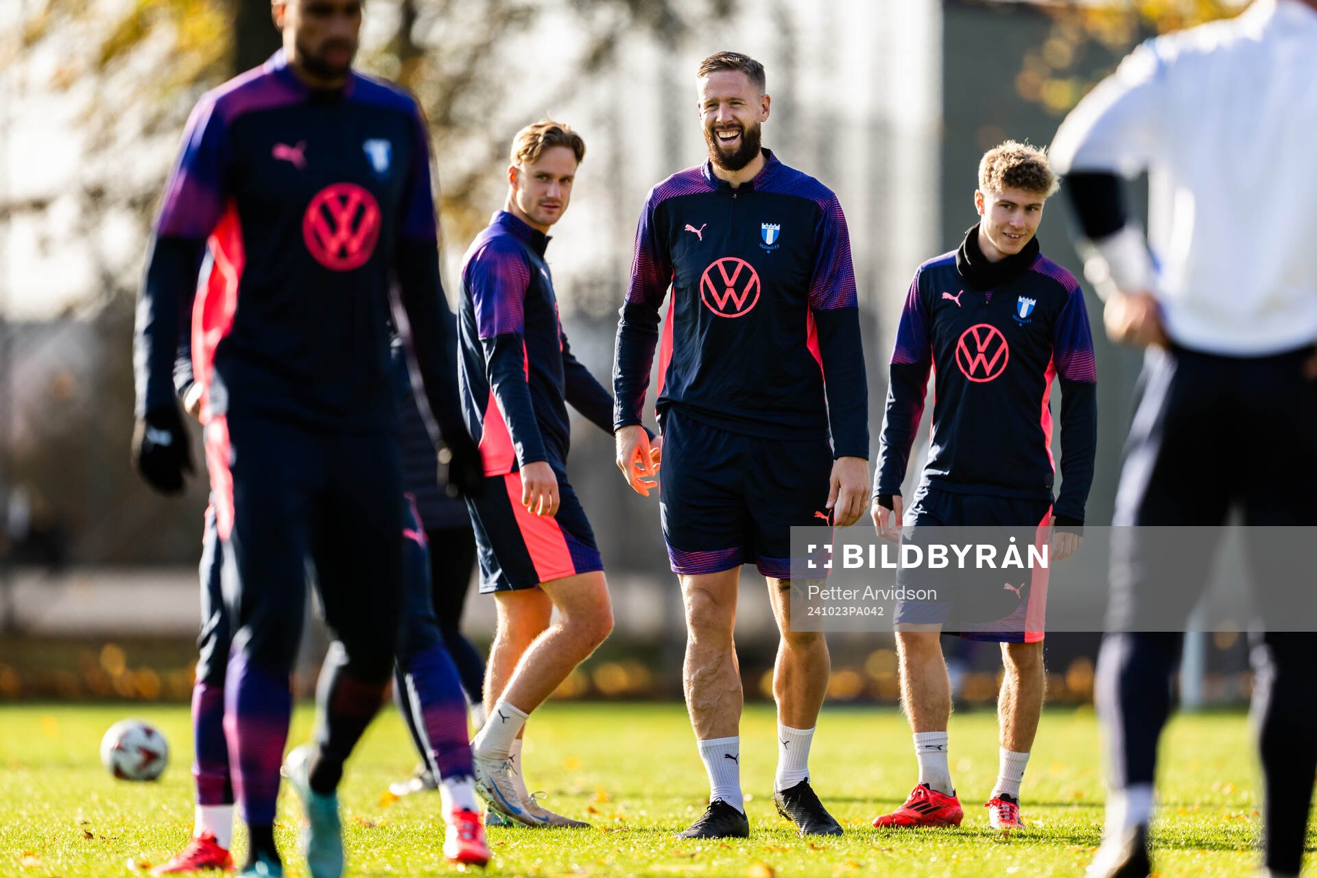 Pontus Jansson