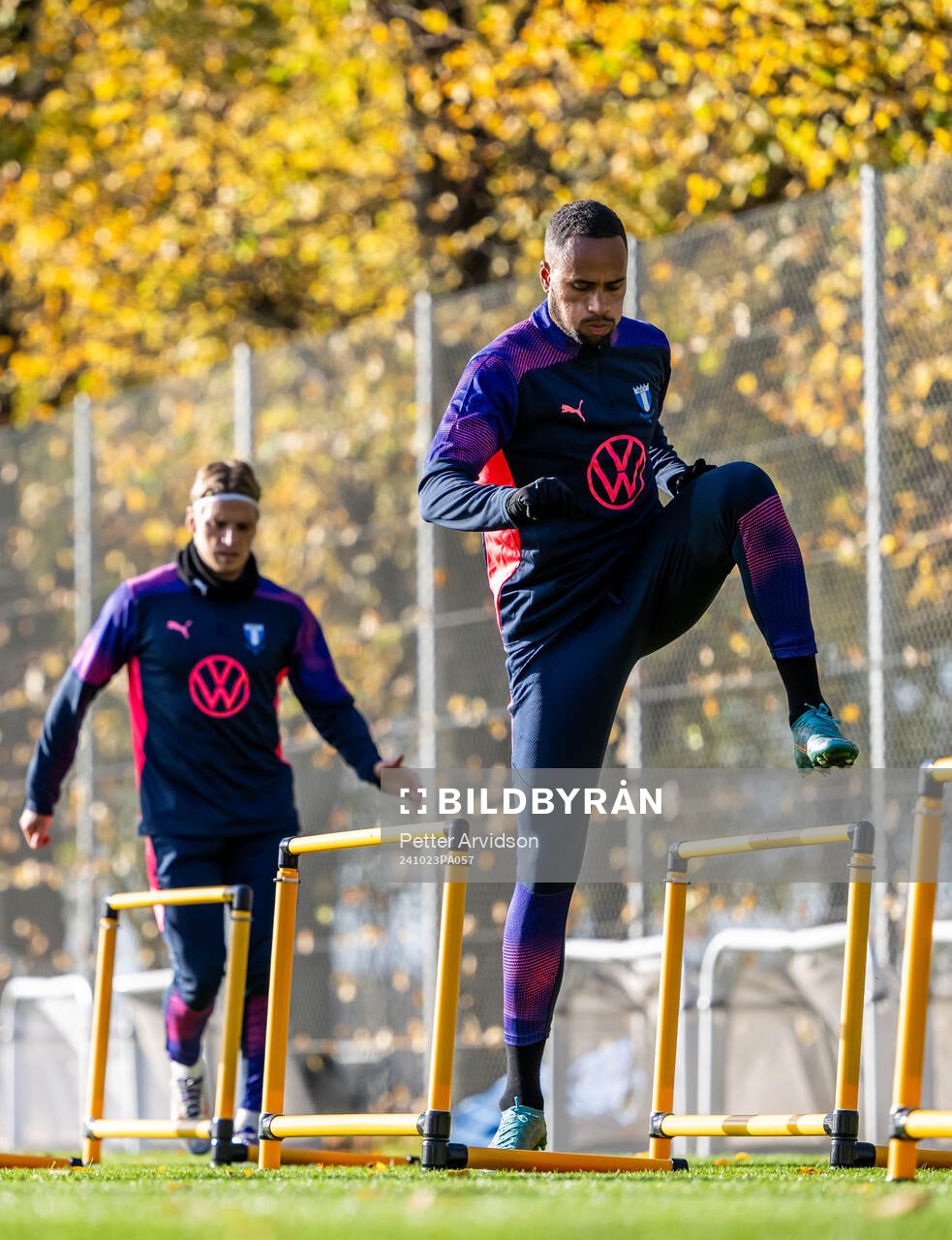 Isaac Kiese Thelin