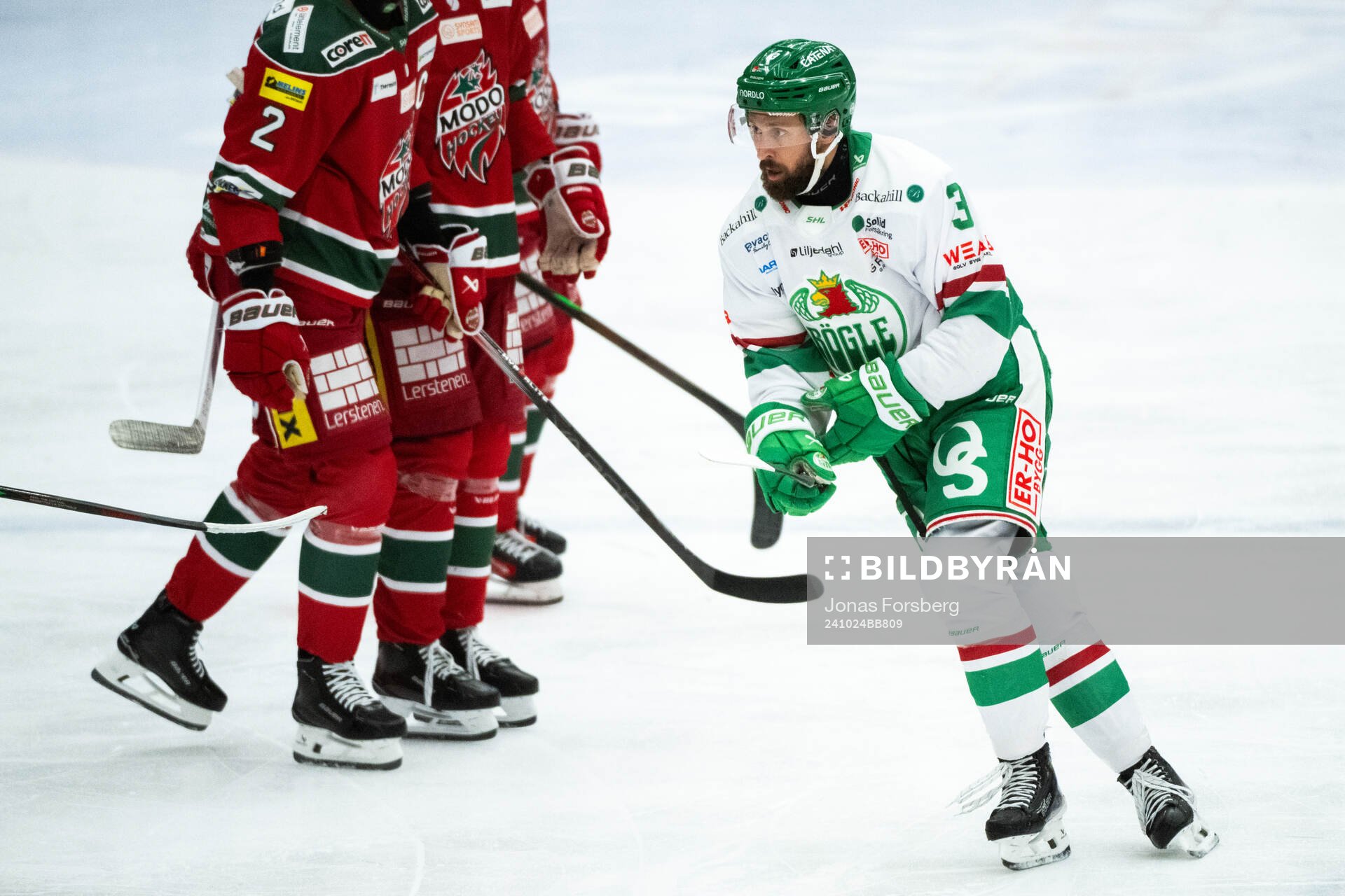 Rögles Michael Kapla jublar