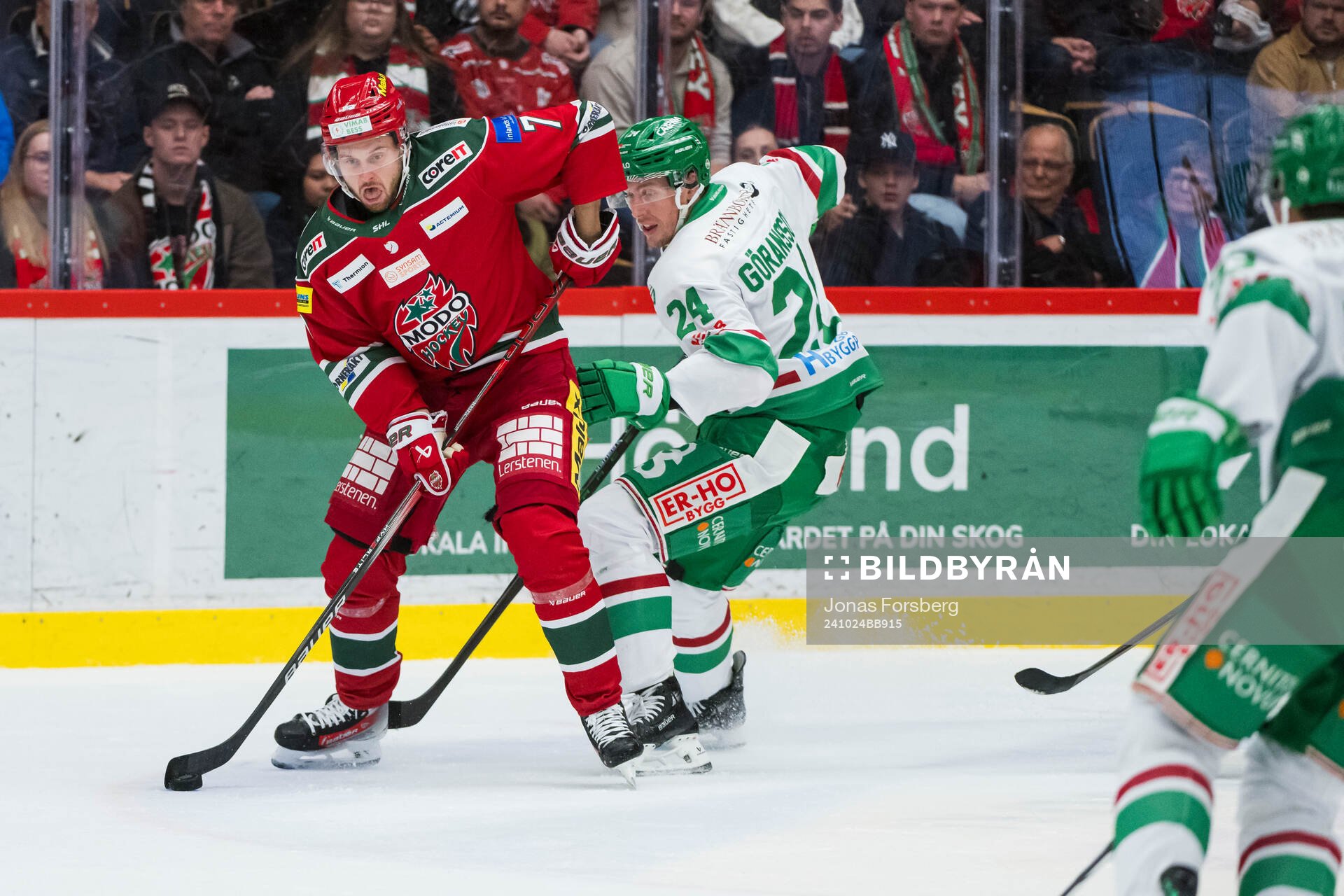 Modos Pontus Näsén