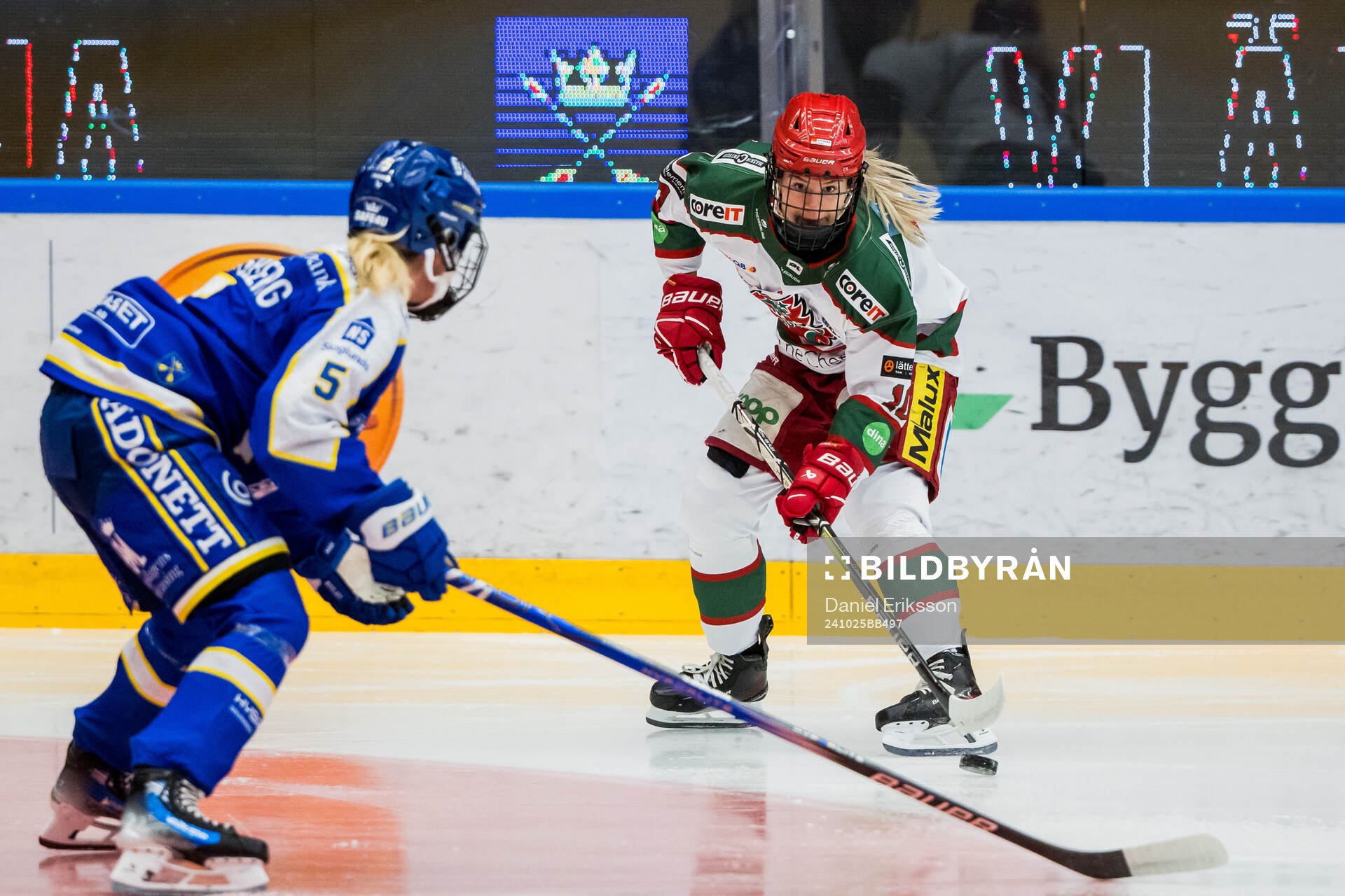 Modos Wilma Sundin