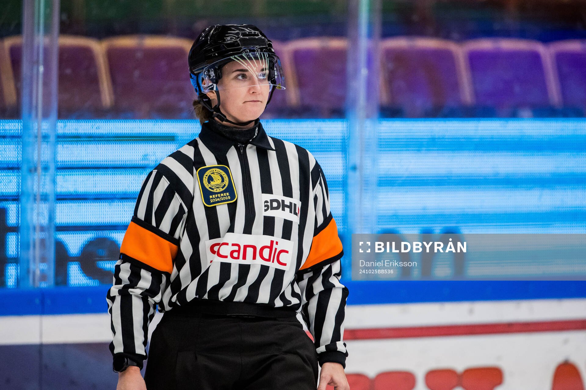 Domare Sabina Küller