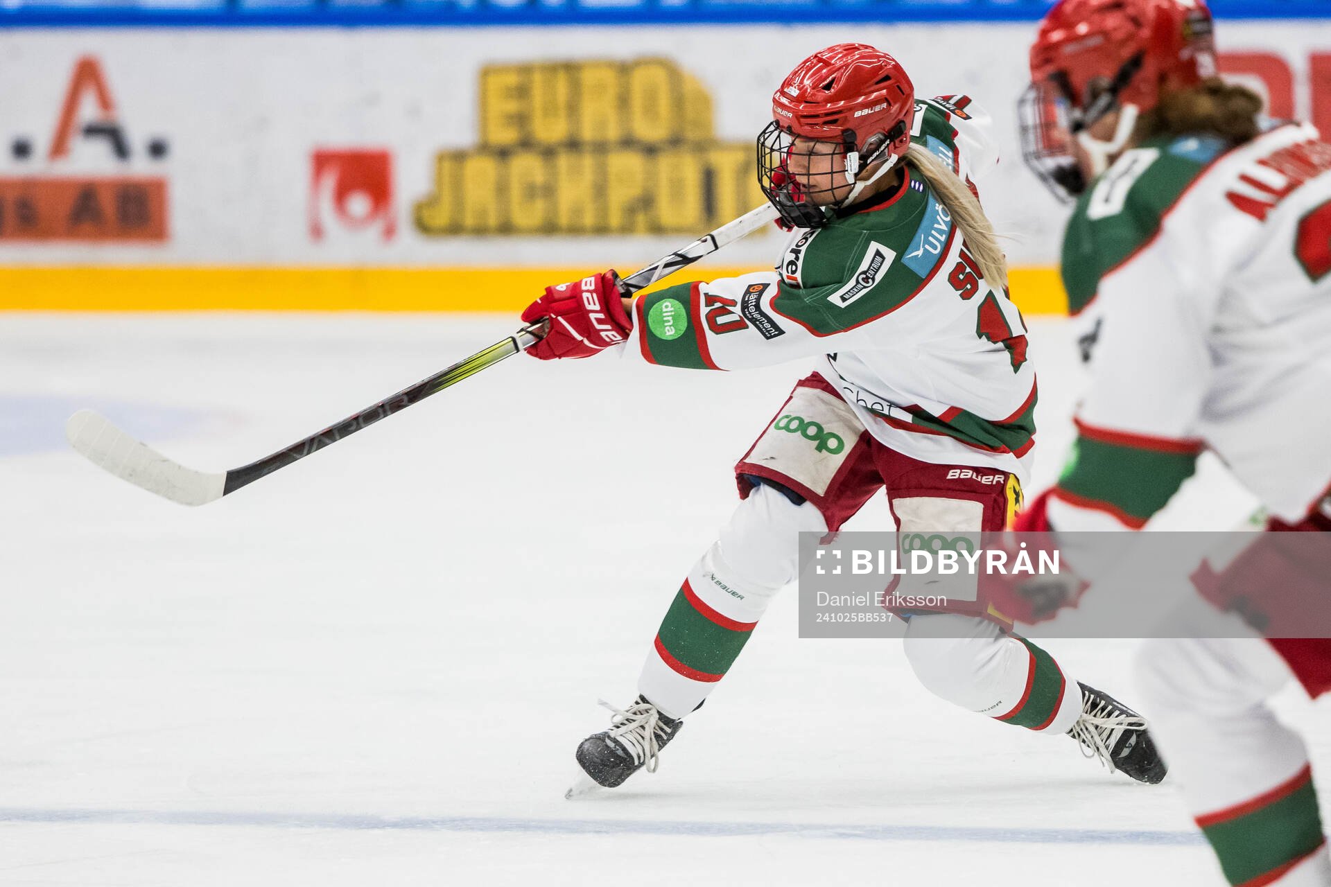 Modos Wilma Sundin