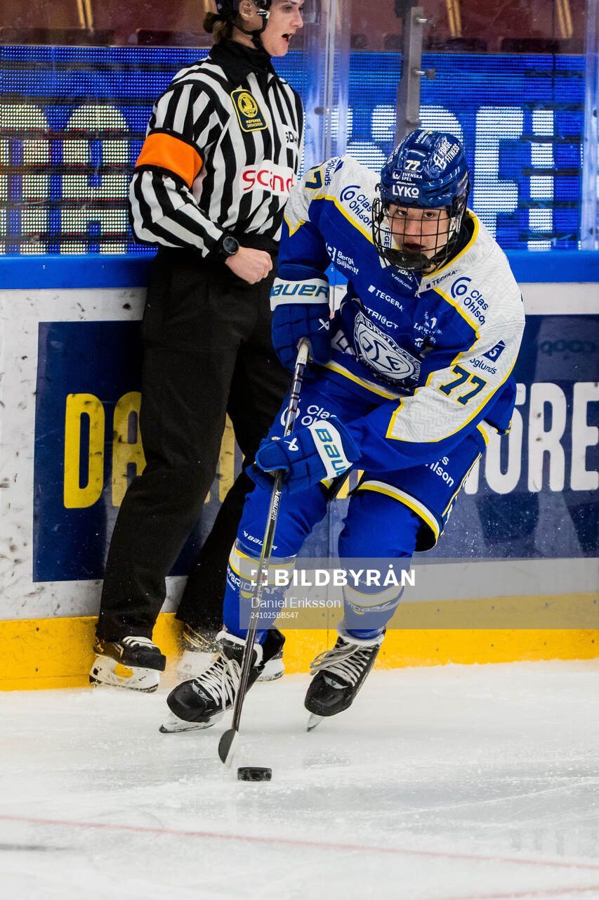 Leksands Tereza Radova