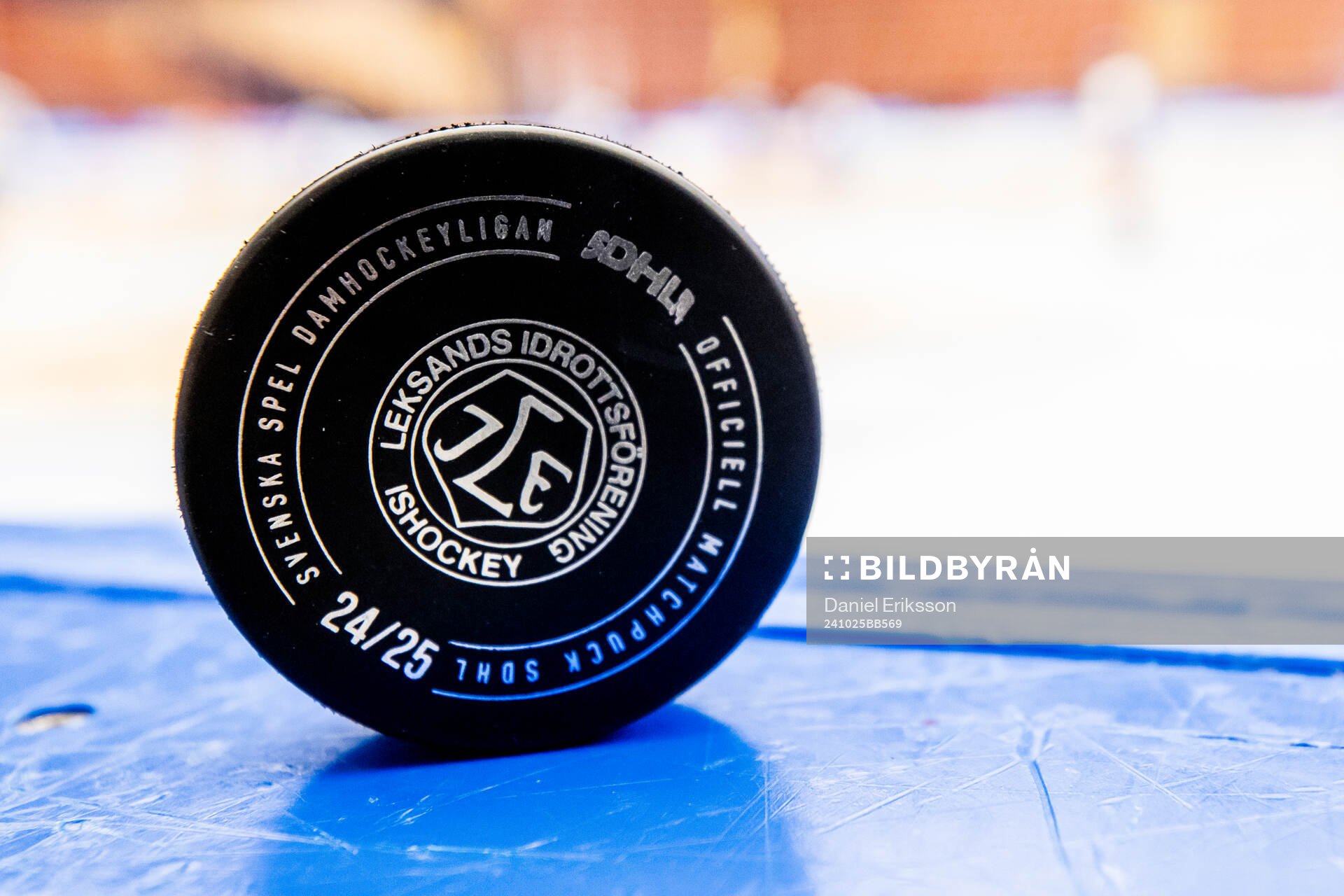 Matchpuck