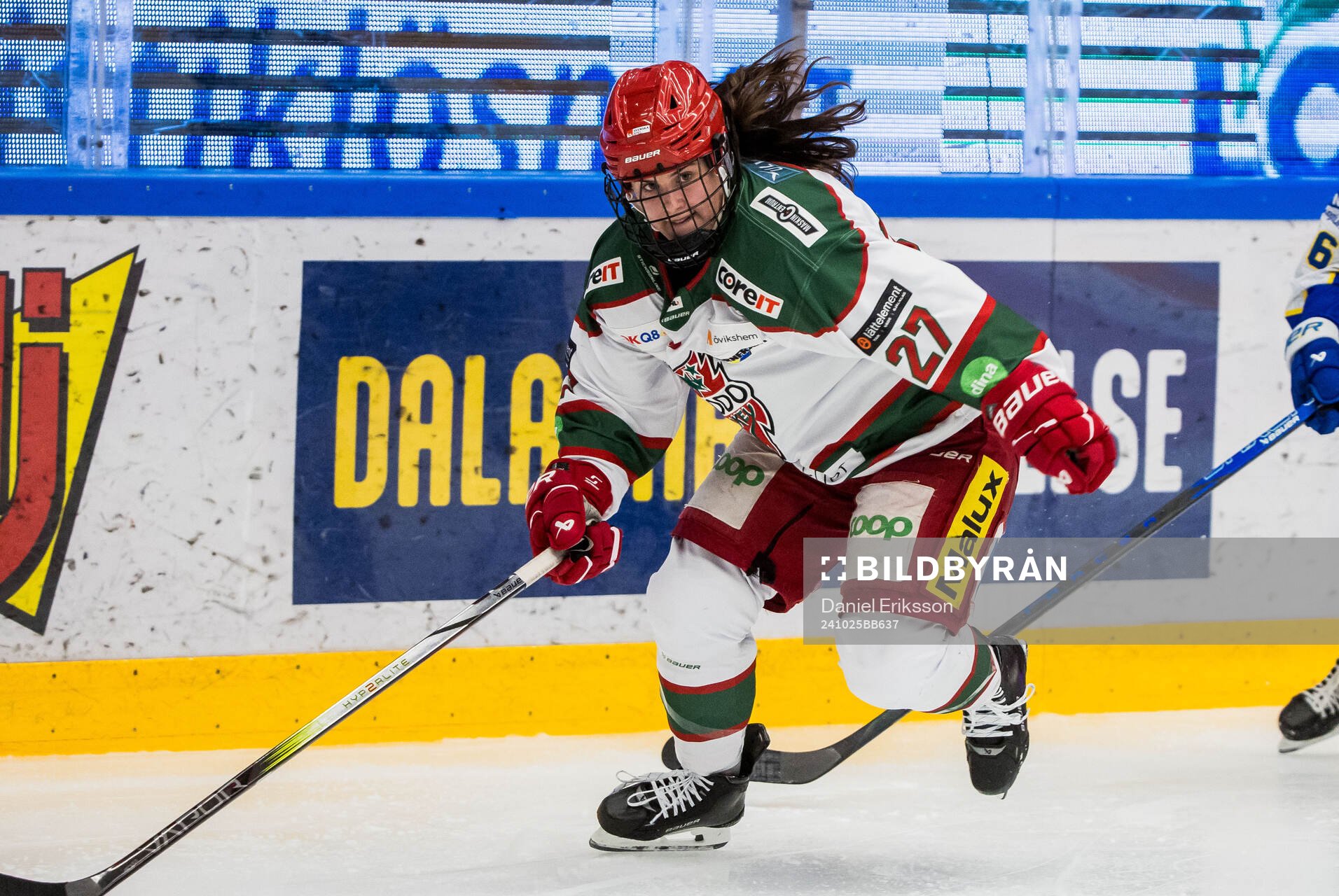 Modos Alexie Guay