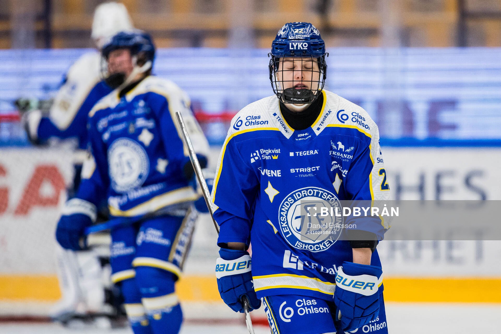 Leksands Sofia Sohlin