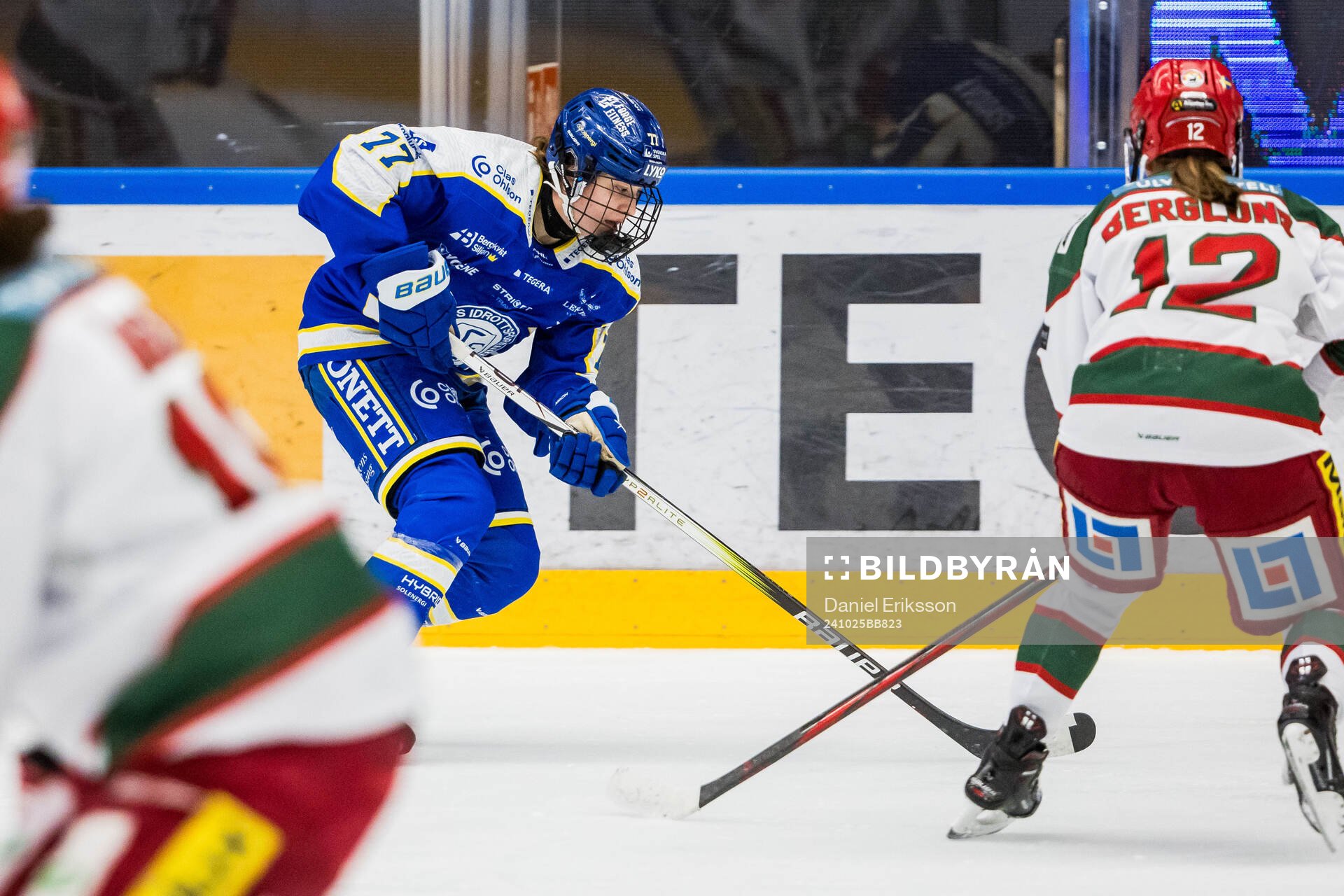 Leksands Tereza Radova