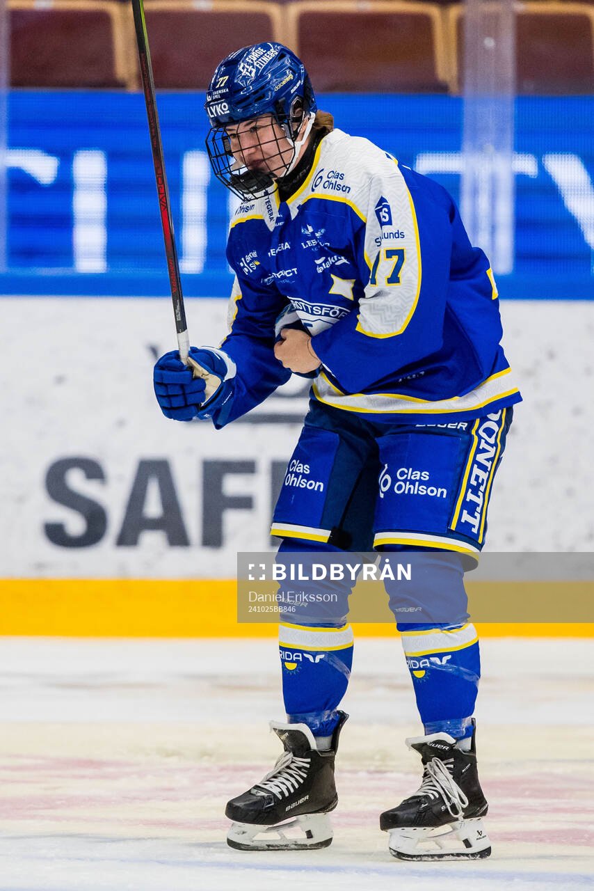Leksands Tereza Radova