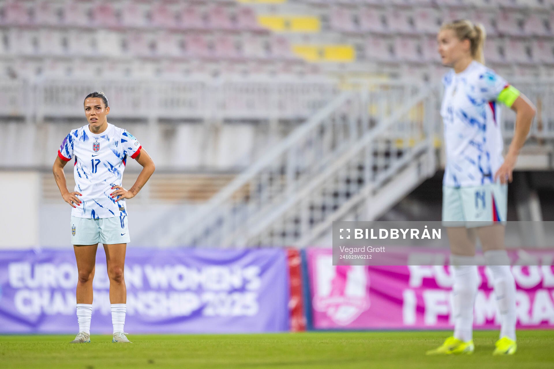 Celin Bizet Ildhusøy of Norway