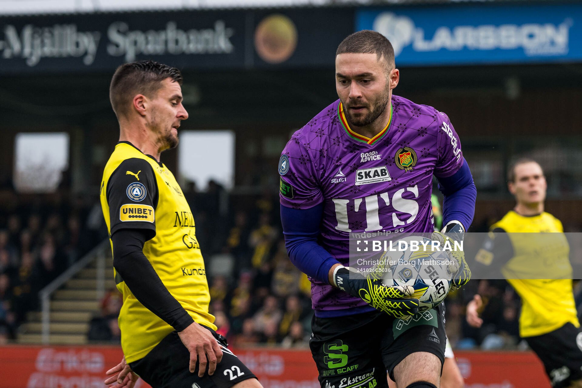 GAISs Mergim Krasniqi