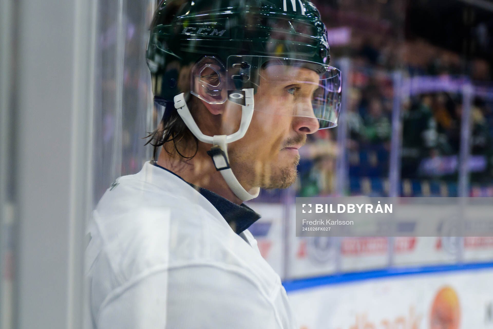 Färjestads Magnus Nygren