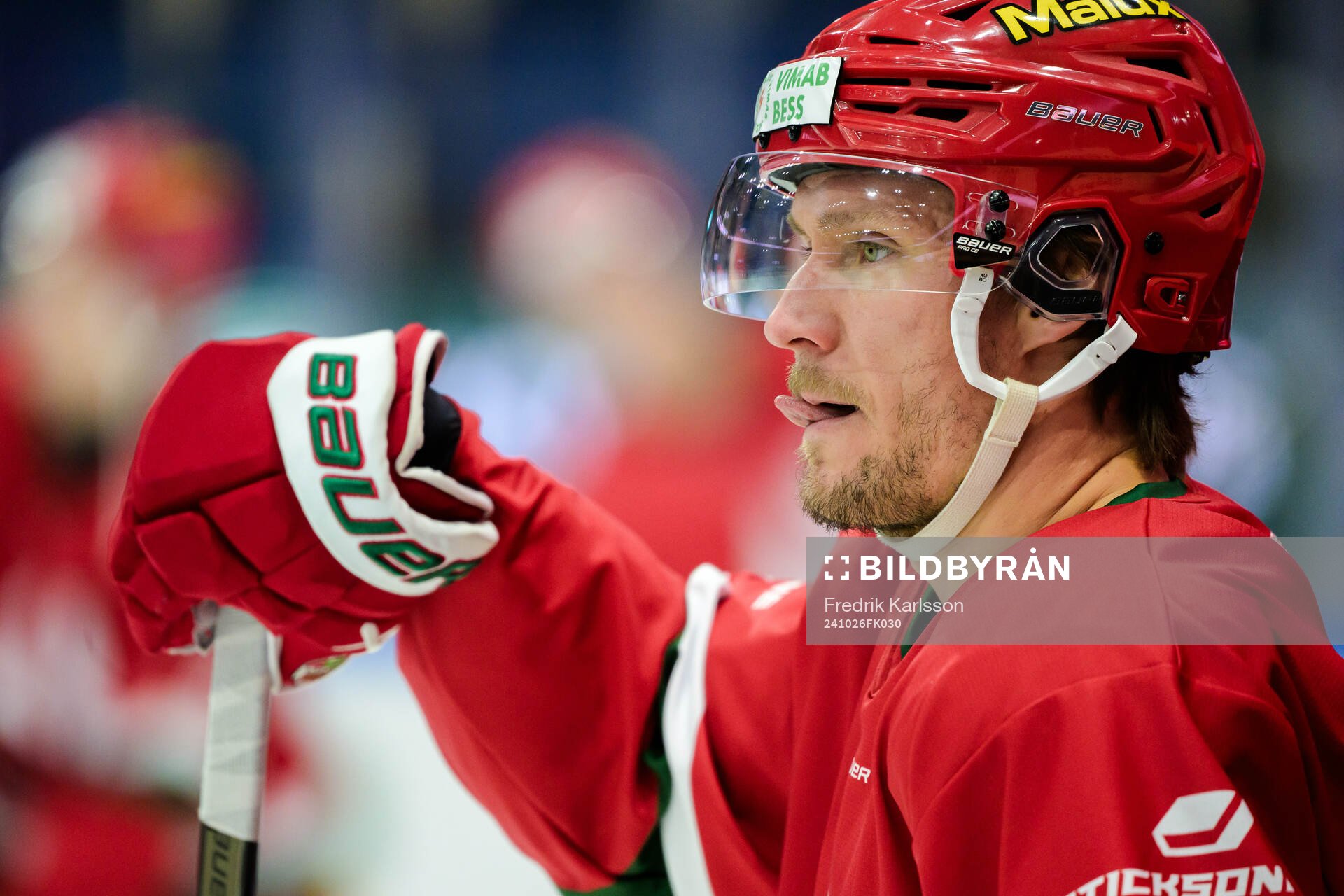 Modos Jesper Olofsson