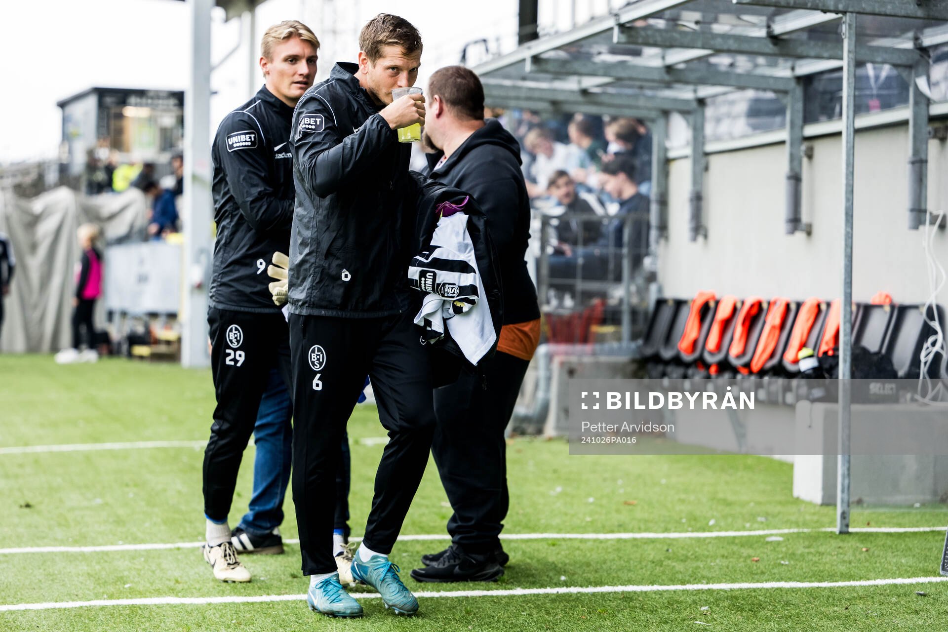 Landskronas Philip Andersson