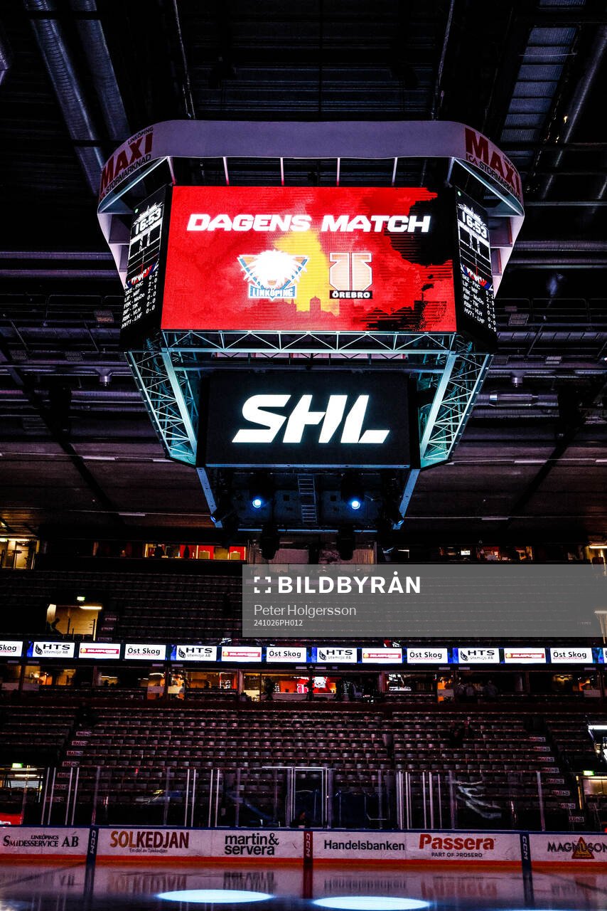 SAAB Arena