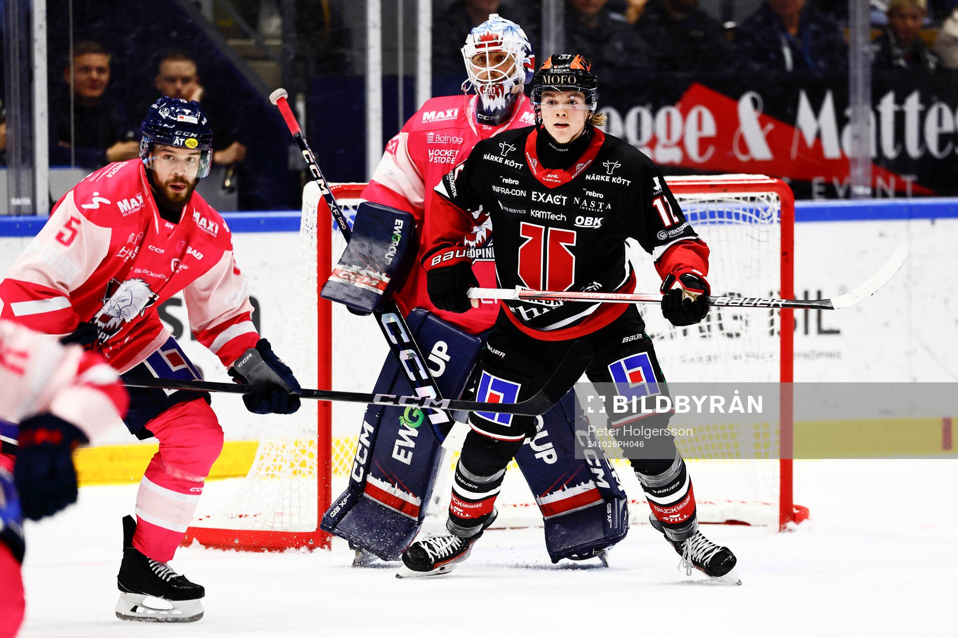 Örebros Noah Steen