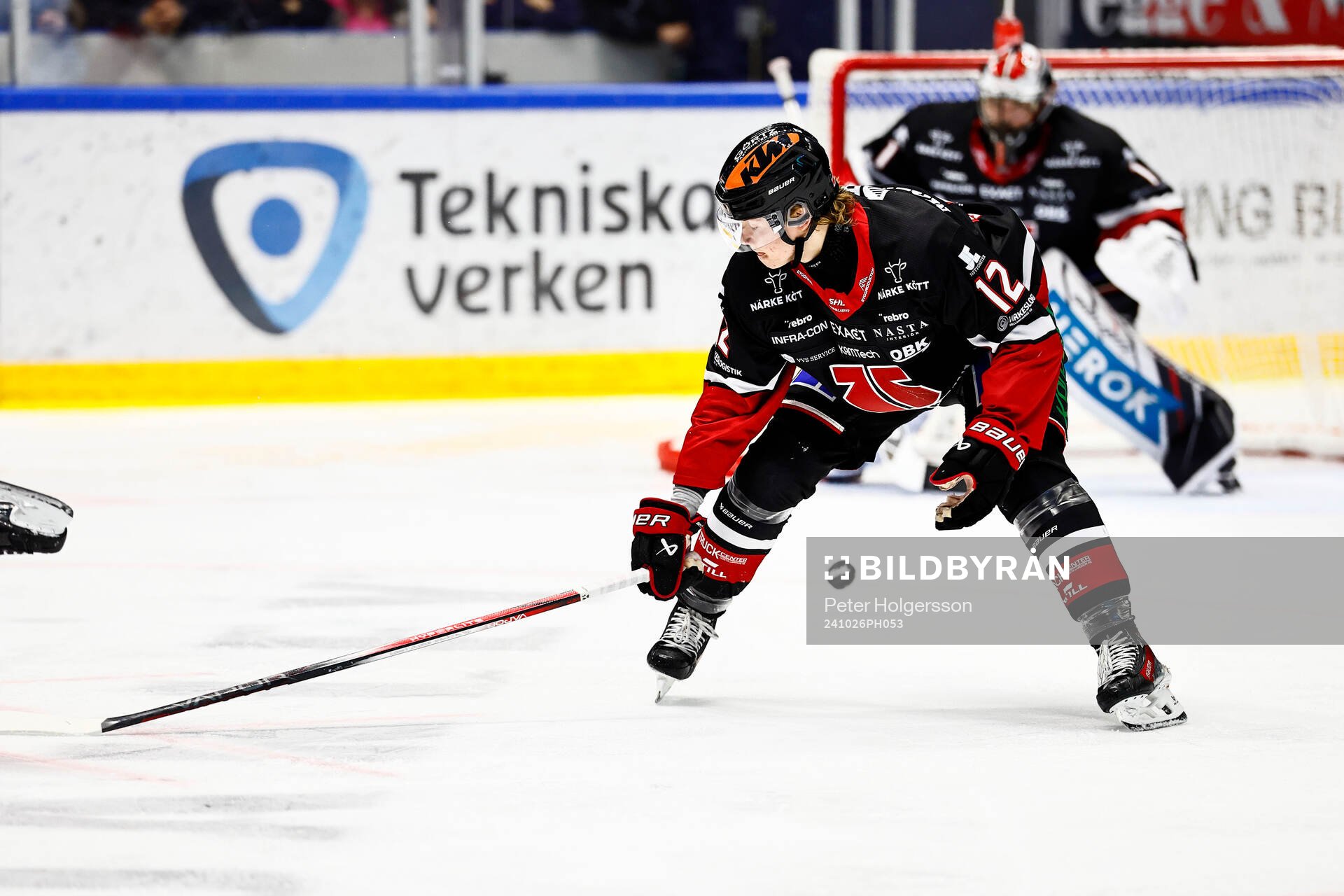 Örebros Noah Steen