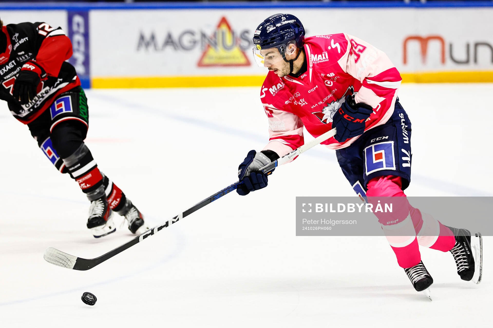 Linköpings Ty Rattie