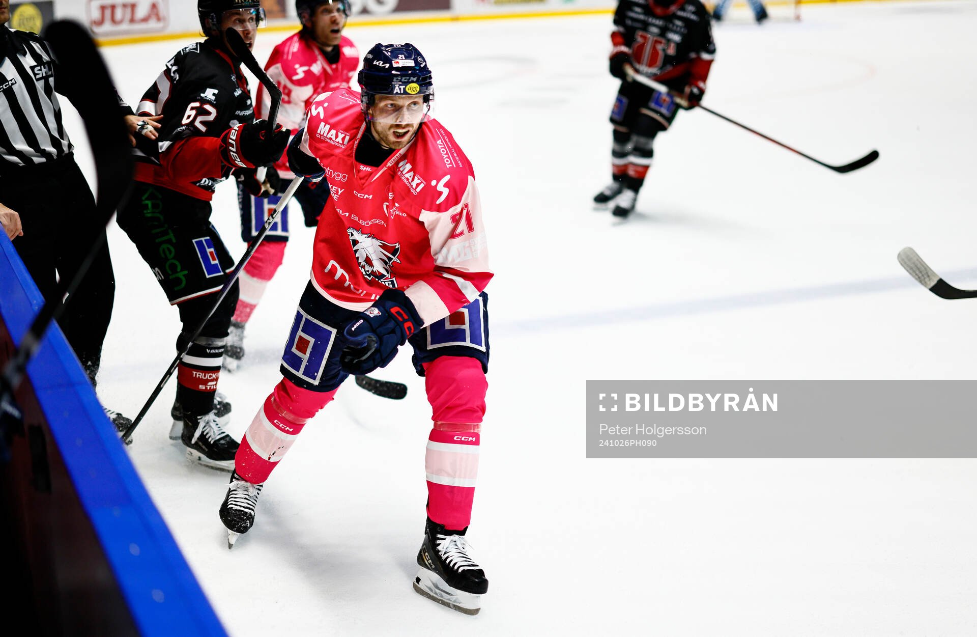 Linköpings Christoffer Ehn