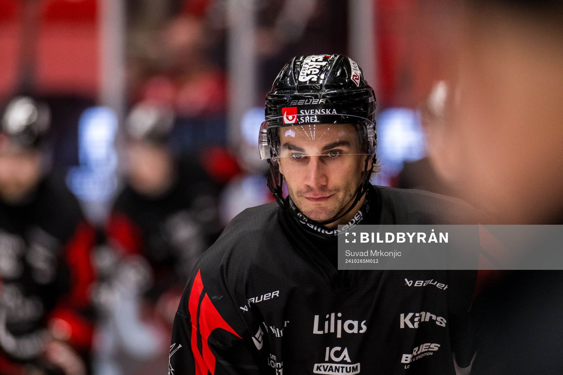 Nybros Juho Liuksiala