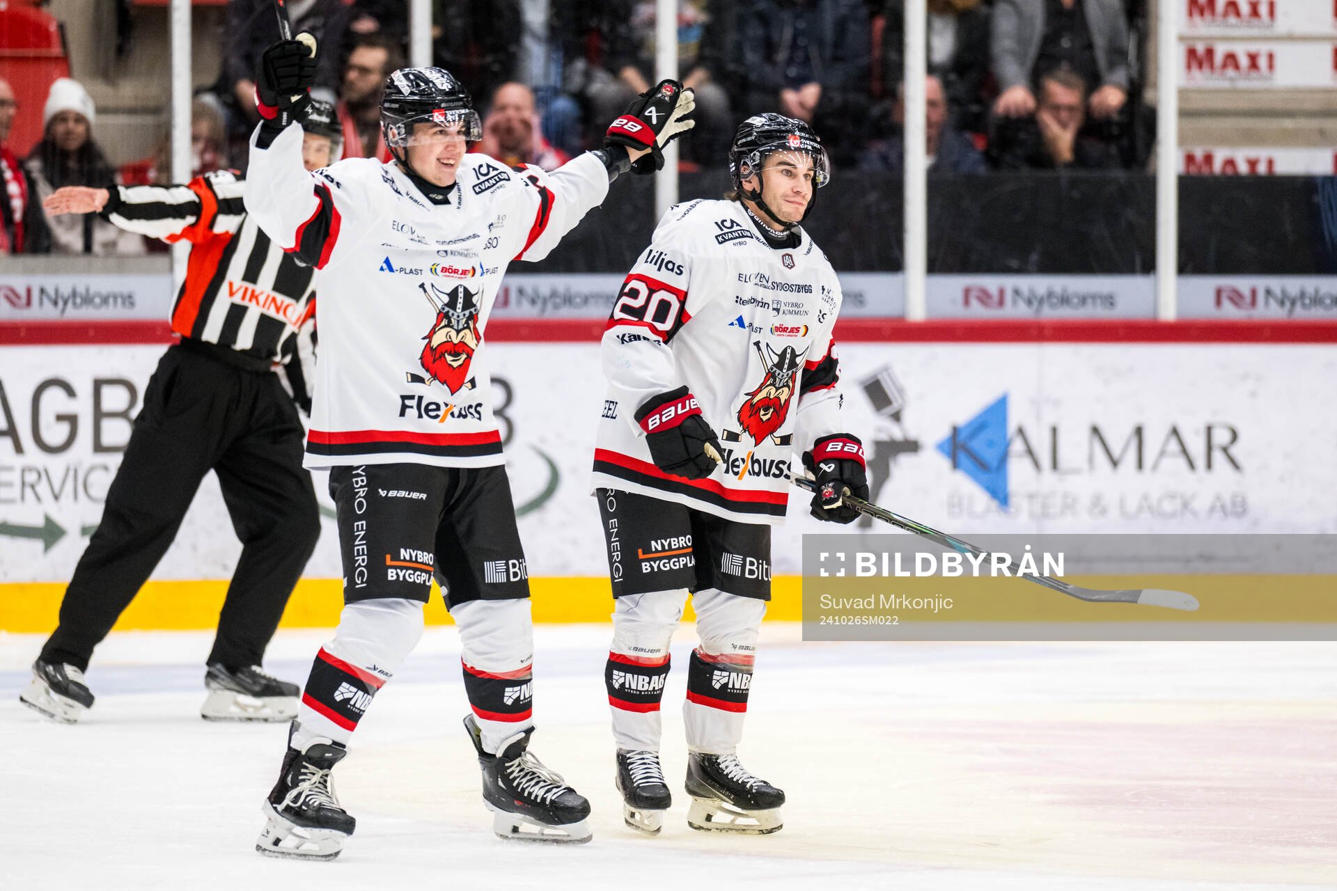 Nybros Juho Liuksiala jublar