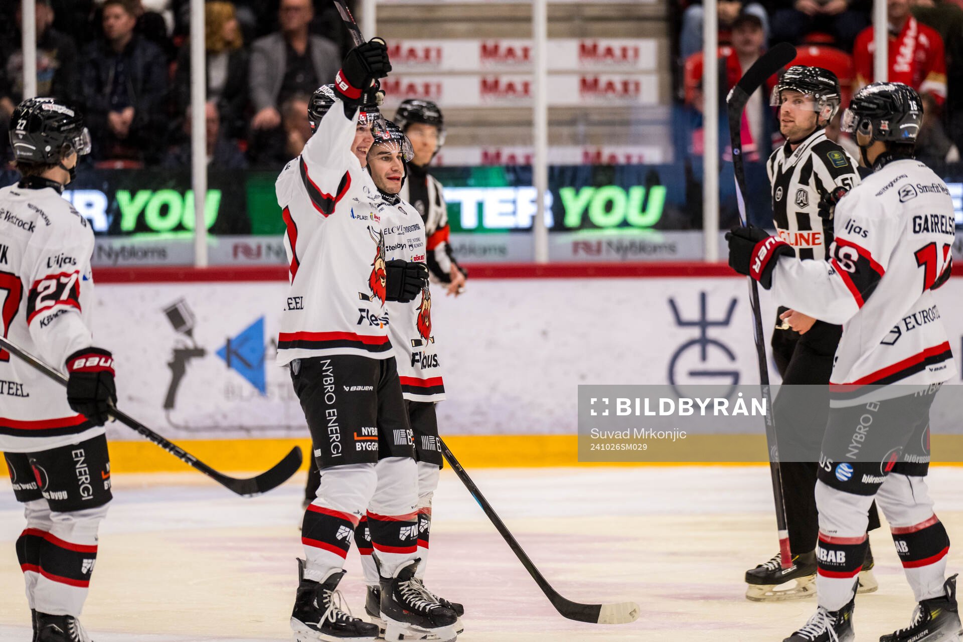 Nybros Juho Liuksiala jublar