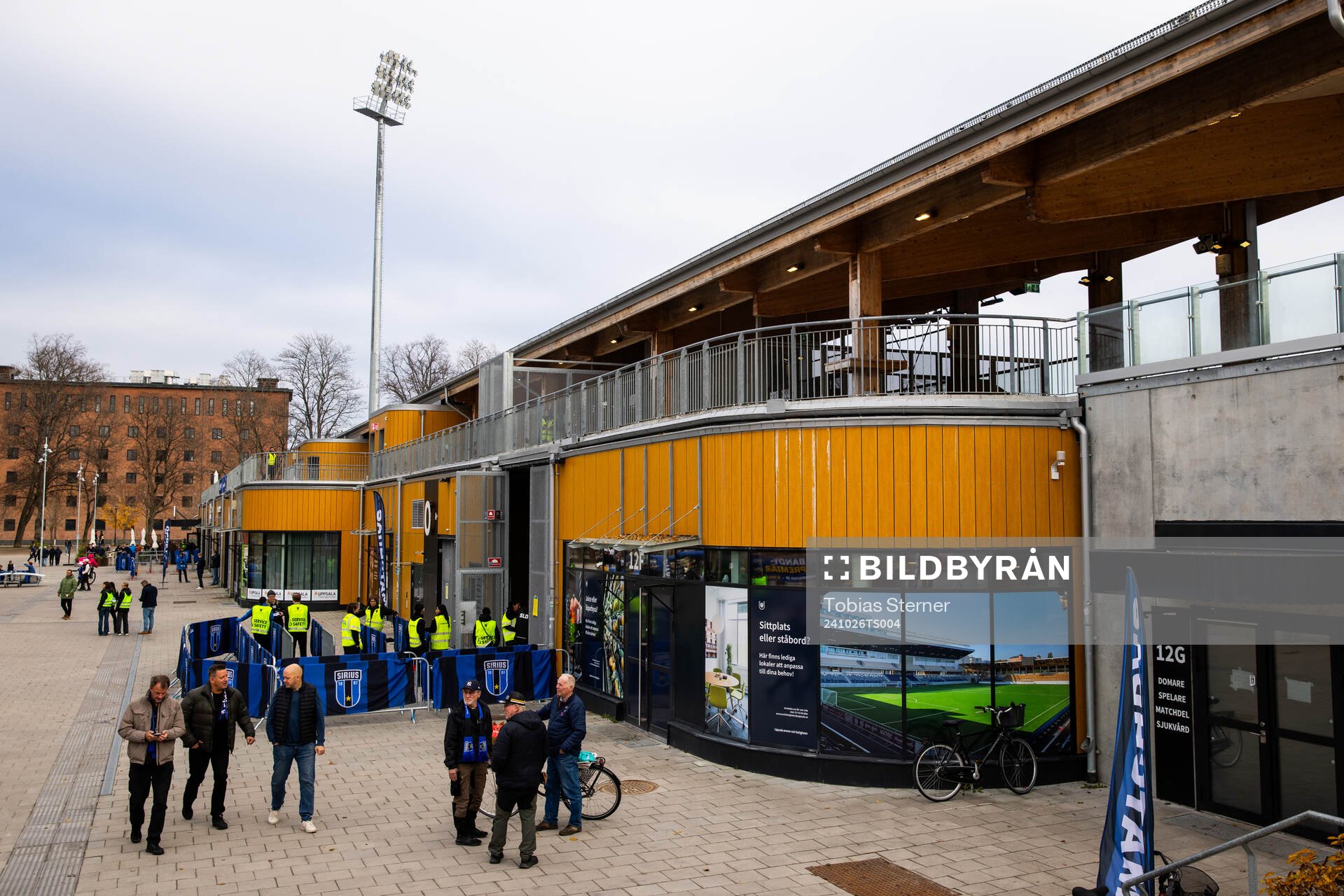 Studenternas