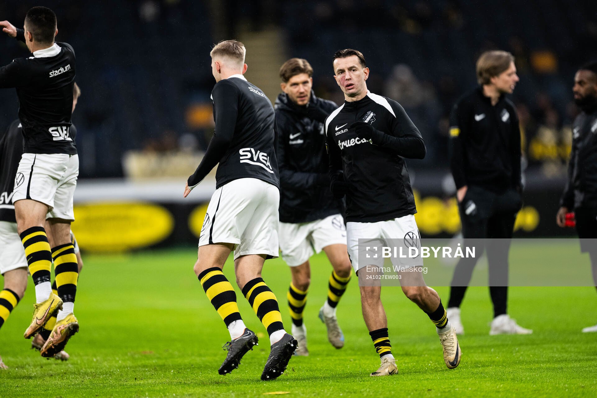 AIKs Bersant Celina