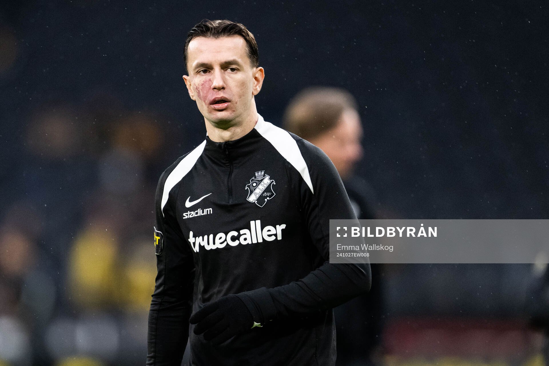 AIKs Bersant Celina