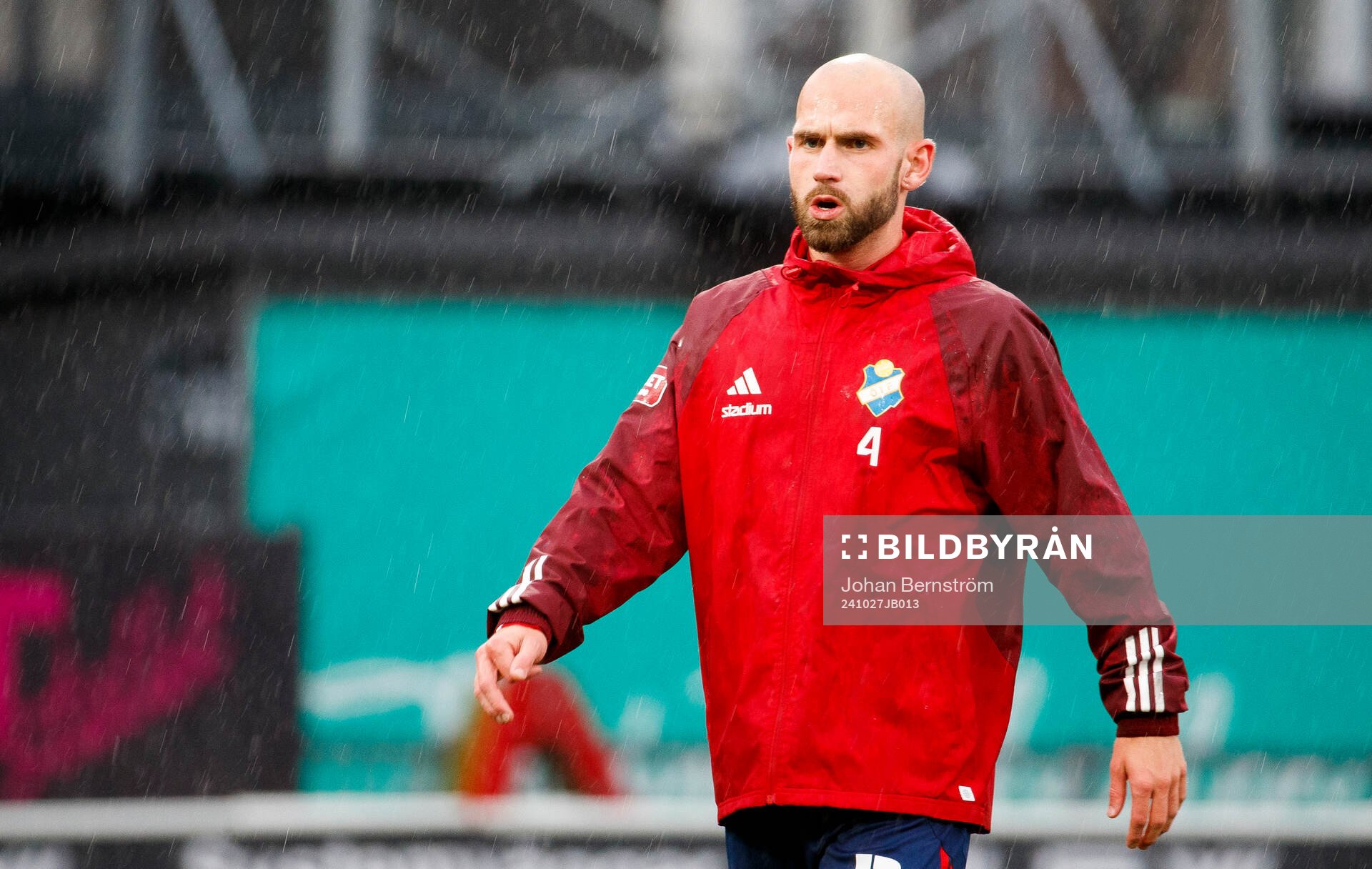 Östers Sebastian Hedlund