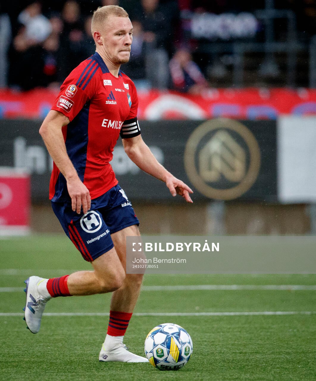 Östers Adam Bergmark Wiberg