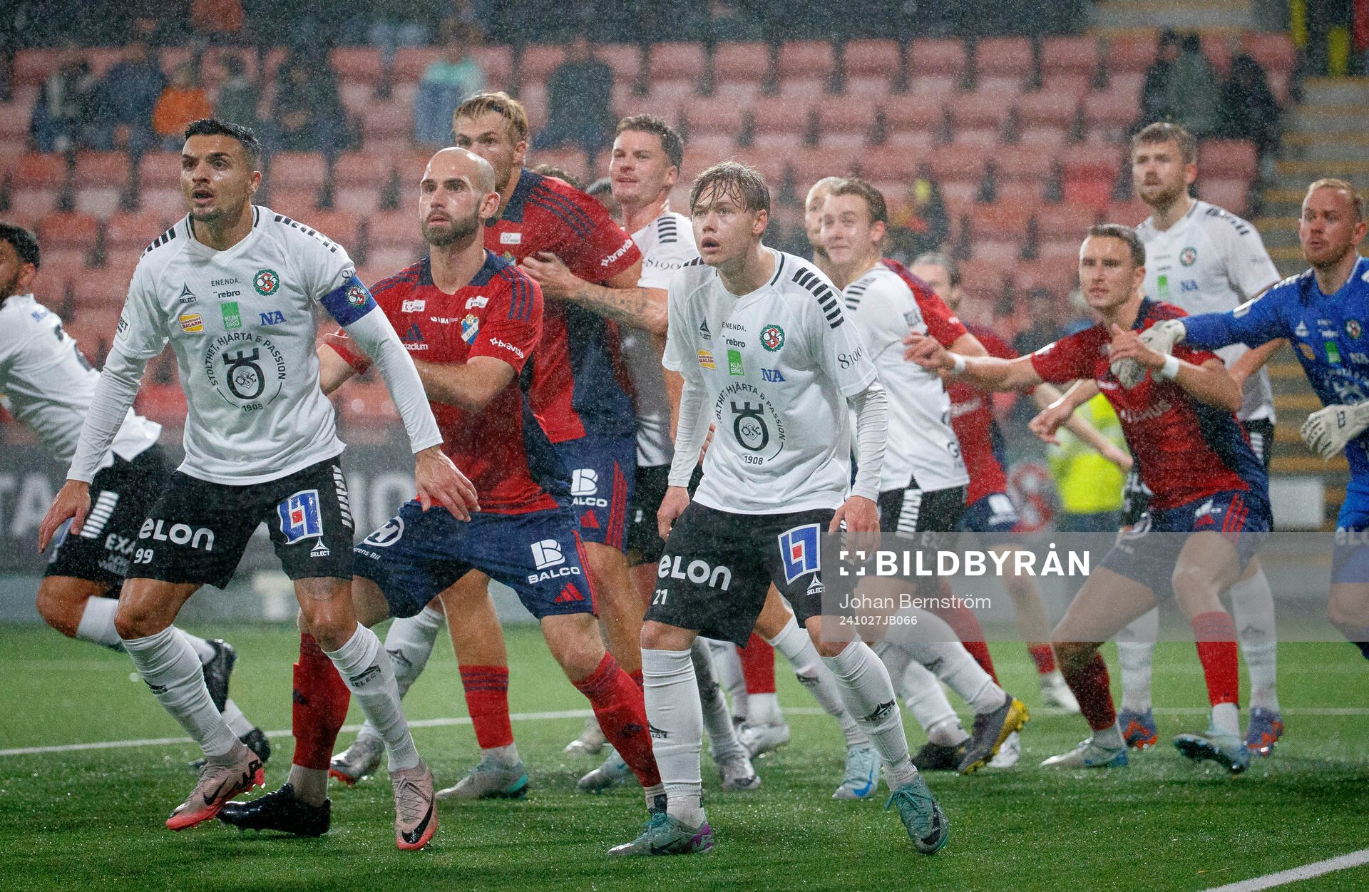 Örebros Linus Alperud