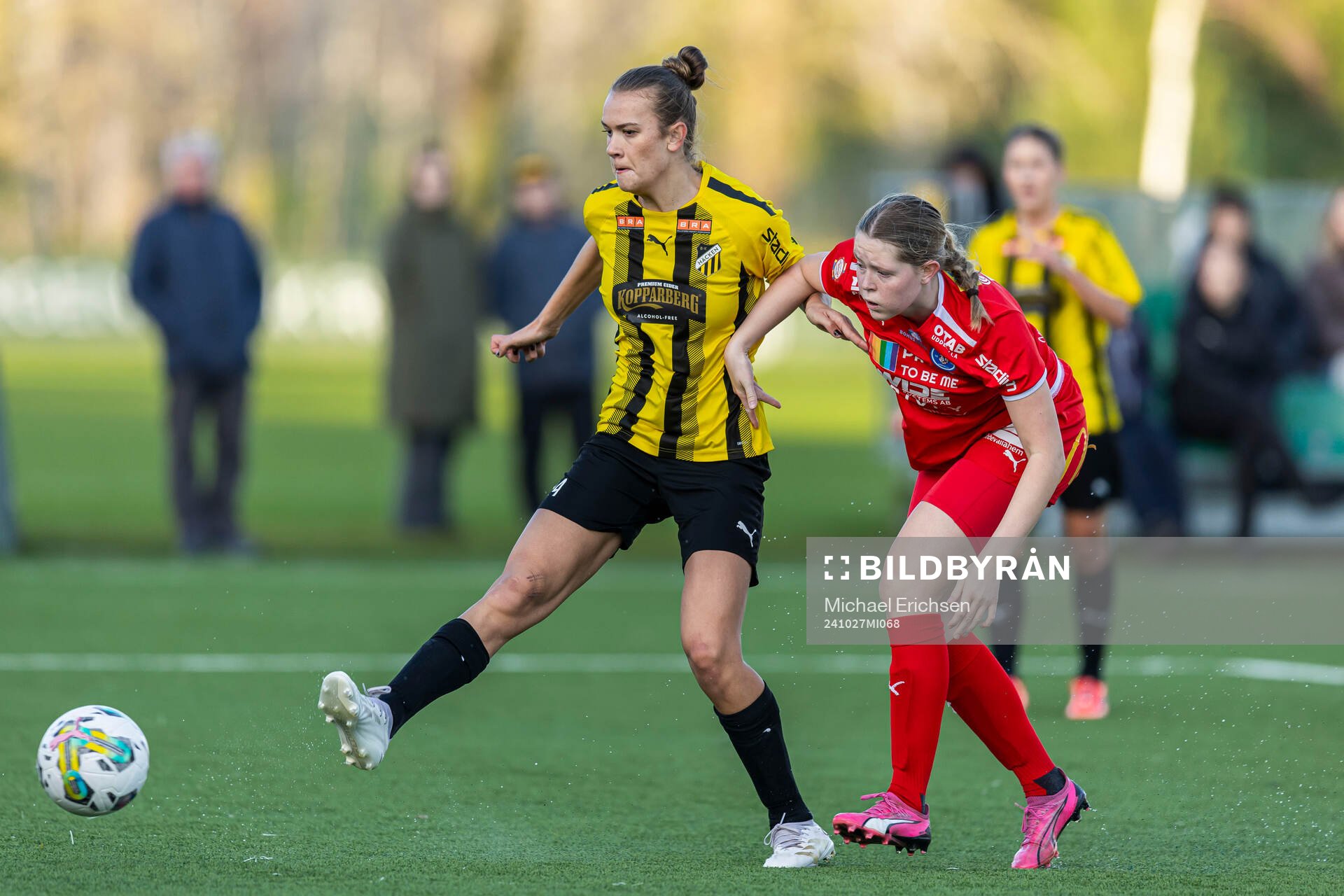 Häckens Bianca Hultbäck Nattland