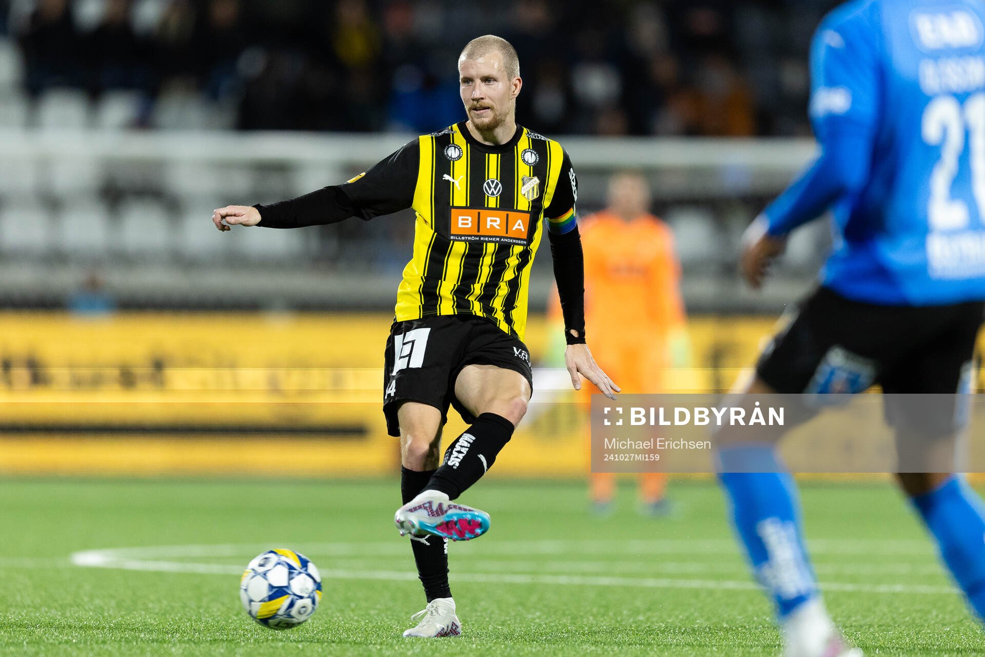 Häckens Simon Gustafson