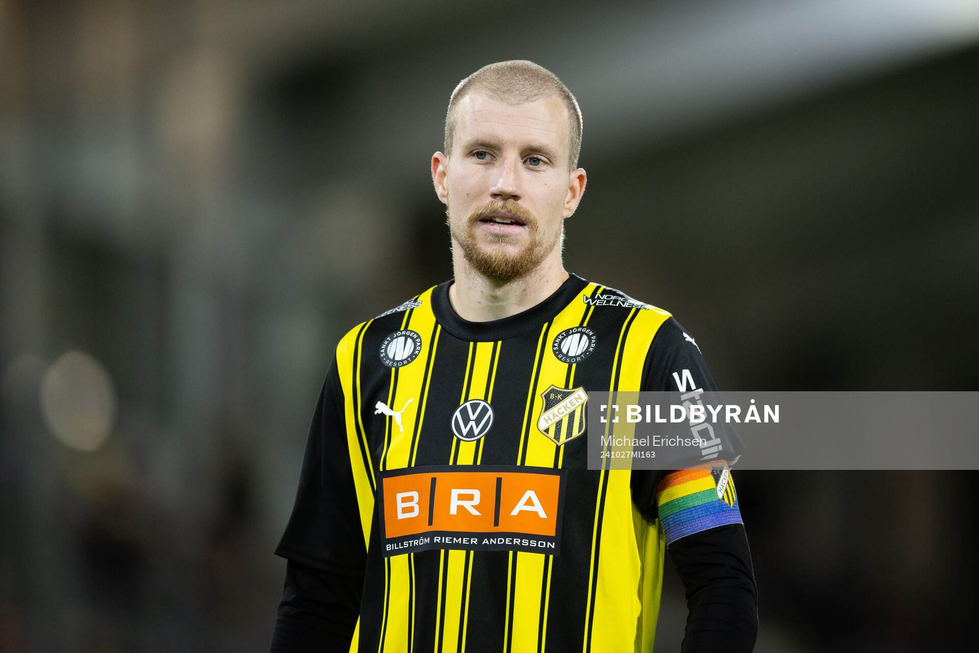 Häckens Simon Gustafson