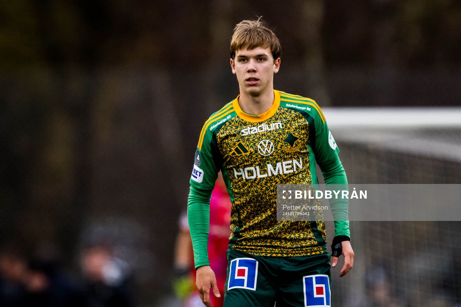 IFK Norrköpings Ture Sandberg