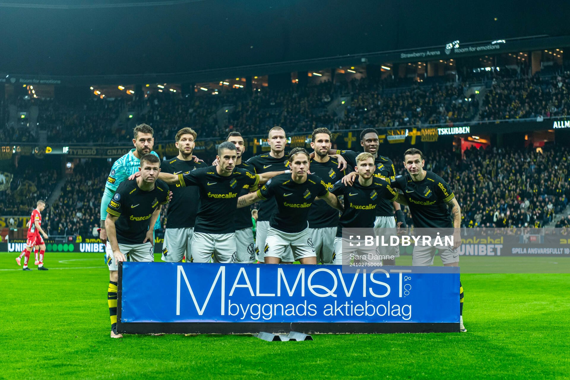 AIKs startelva