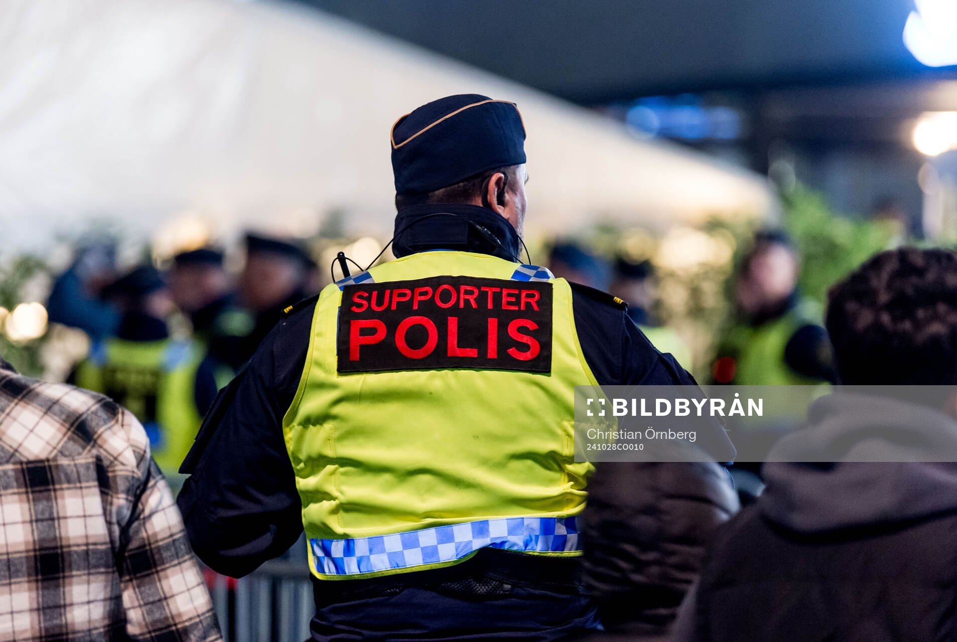 Supporterpolis