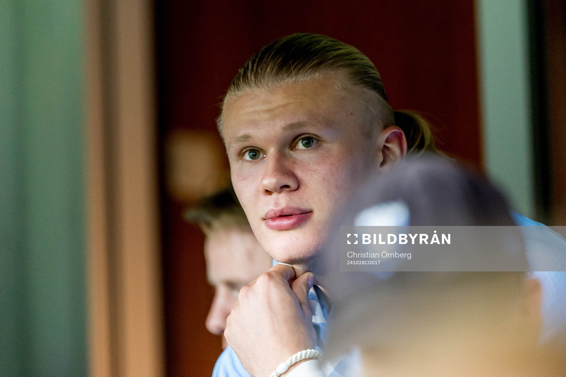 Erling Braut Haaland