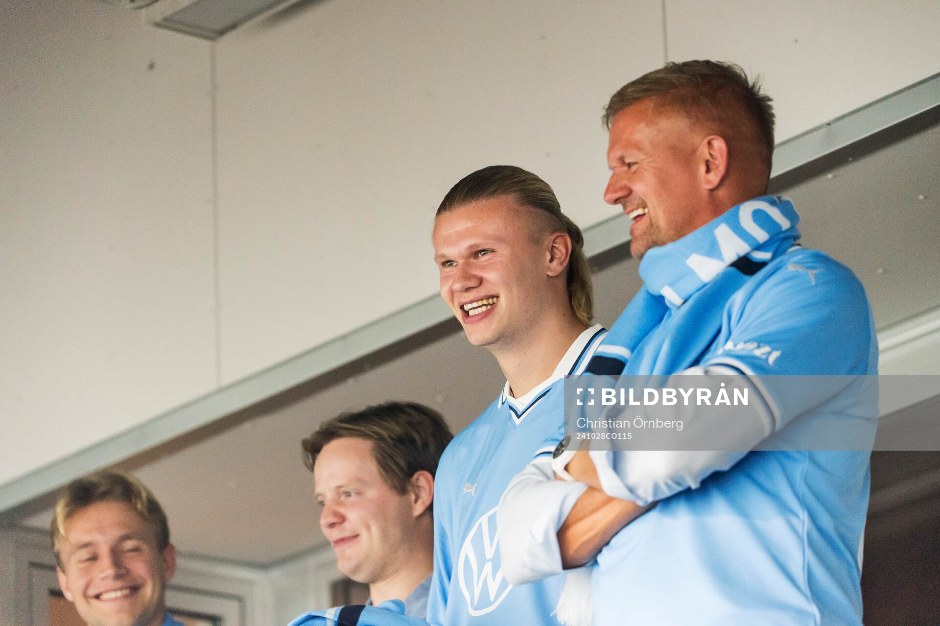 Erling Braut Haaland