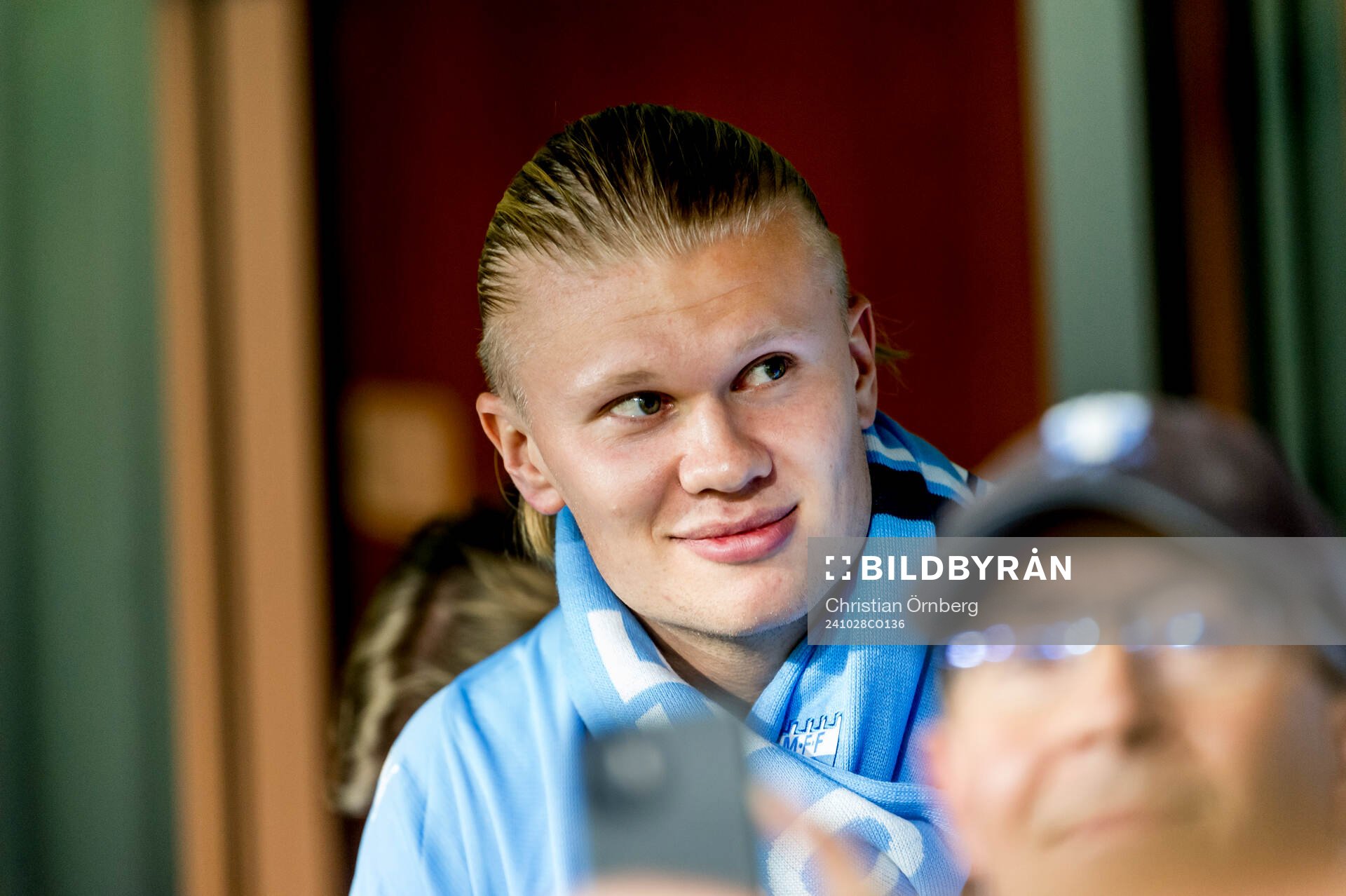 Erling Braut Haaland