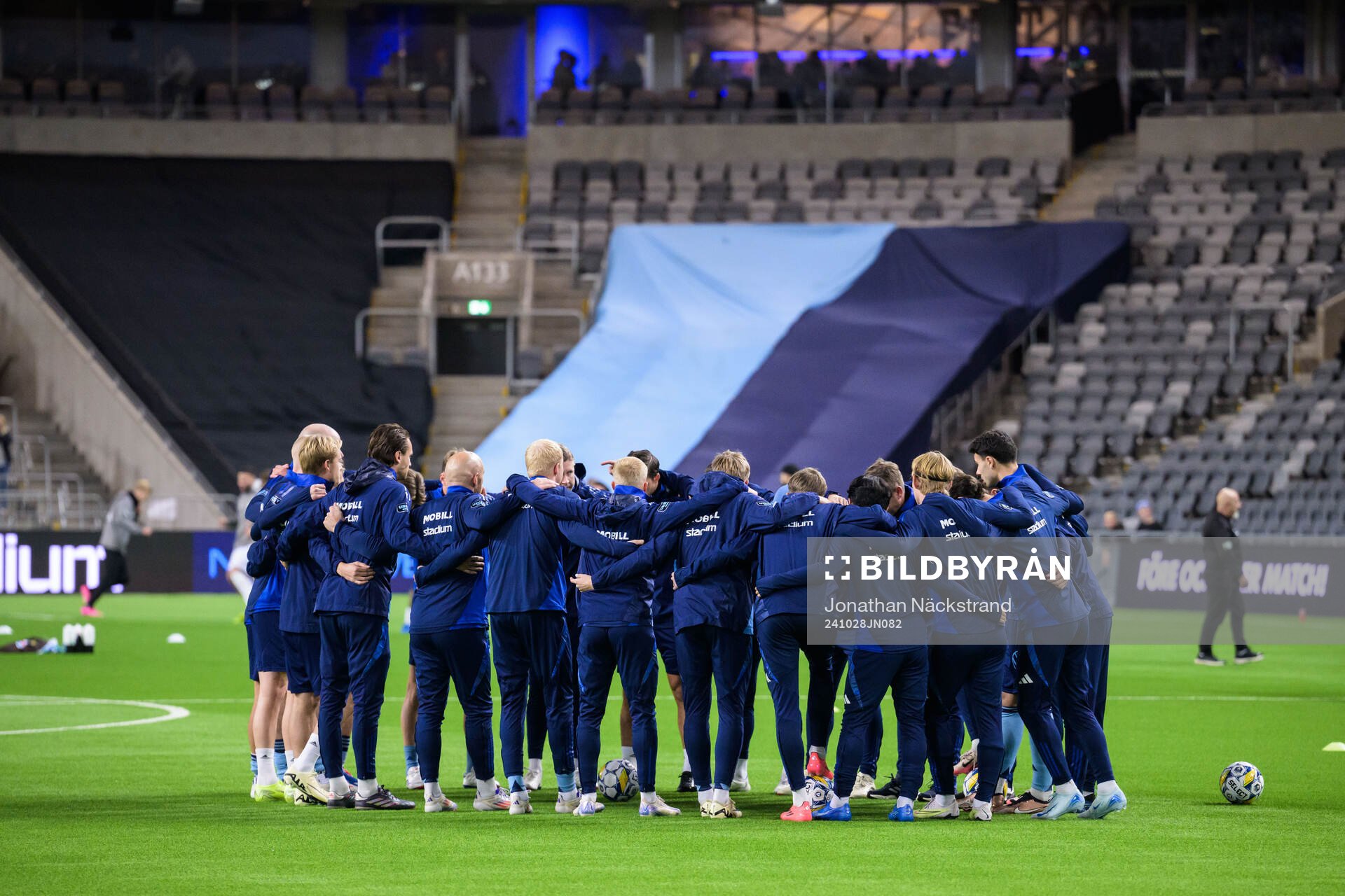 Djurgårdens spelare