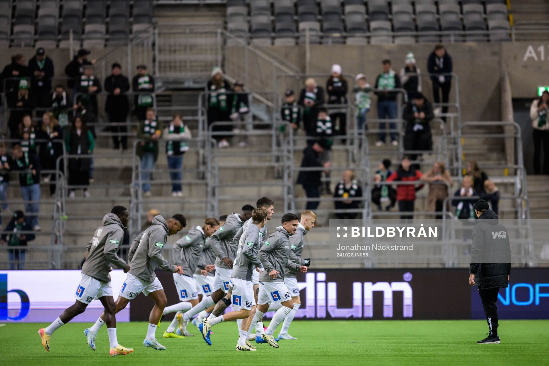 Västerås spelare