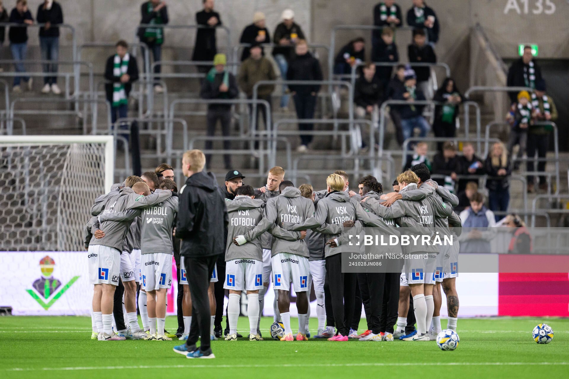 Västerås spelare