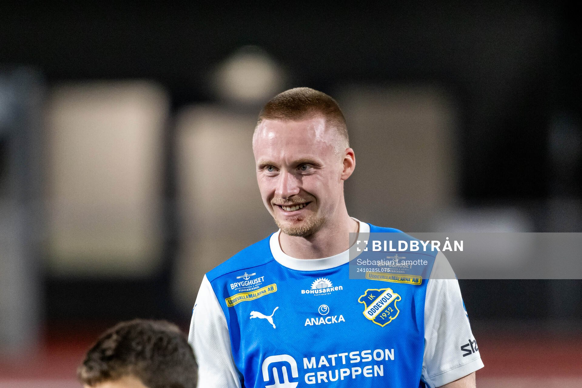 Oddevolds Adam Engelbrektsson