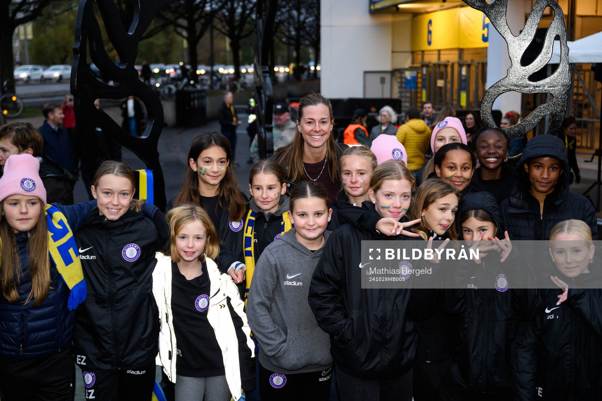 Lotta Schelin